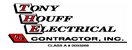 Tony Houff Electrical Contractor, Inc.